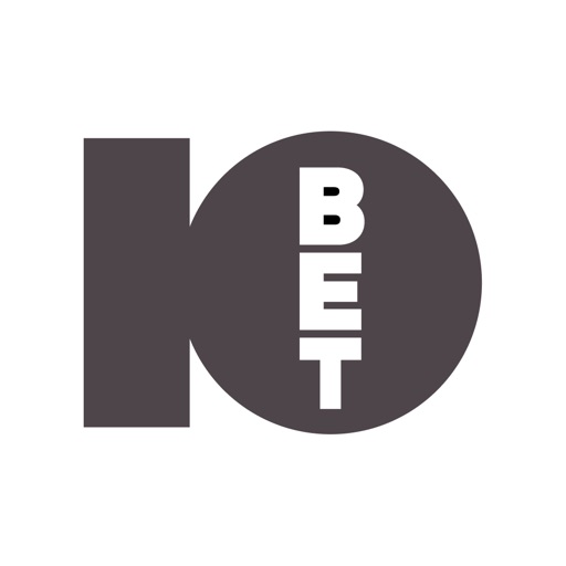 10bet brand mark