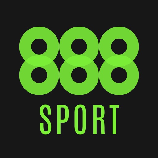 888sport brand mark
