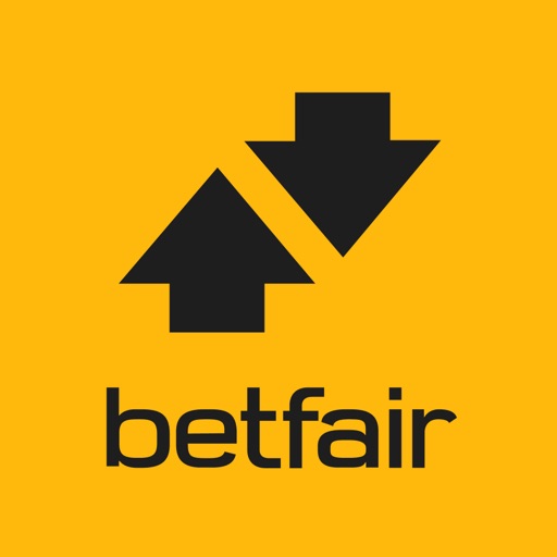 Betfair brand mark