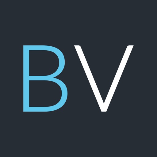 BetVictor brand mark