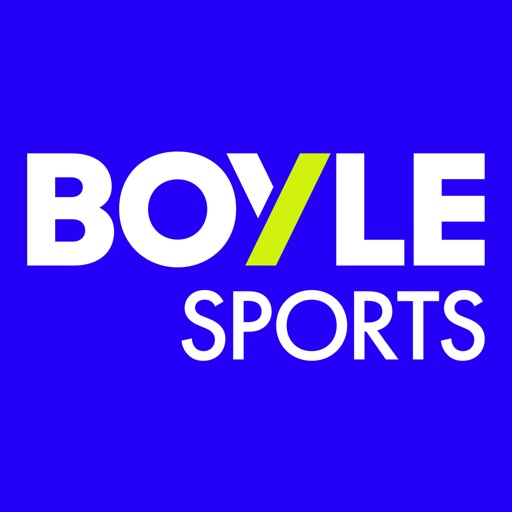 BoyleSports brand mark