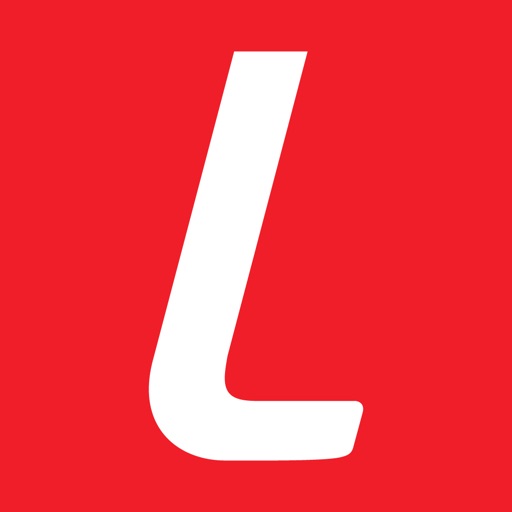 Ladbrokes brand mark