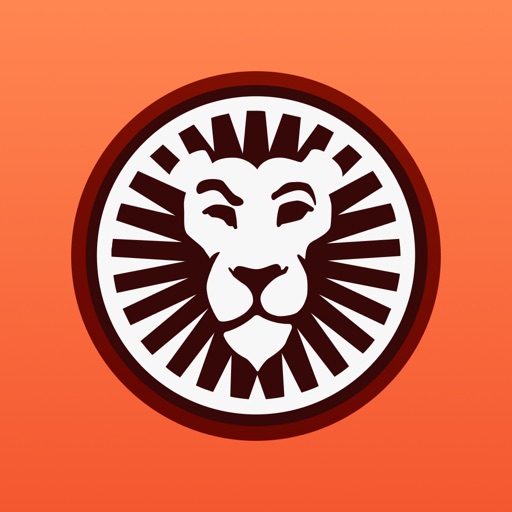 LeoVegas brand mark
