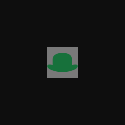 Mr Green brand mark