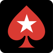 PokerStars brand mark
