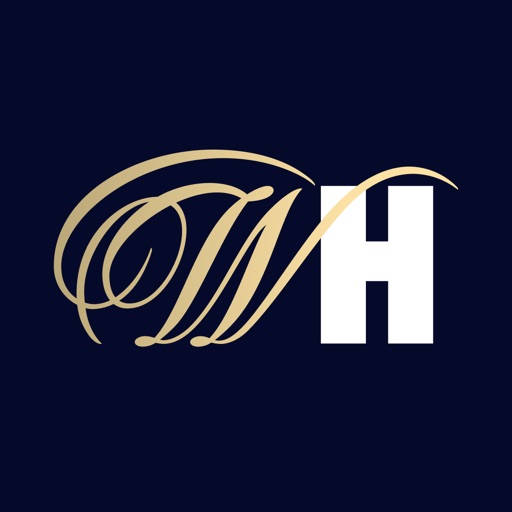 William Hill brand mark